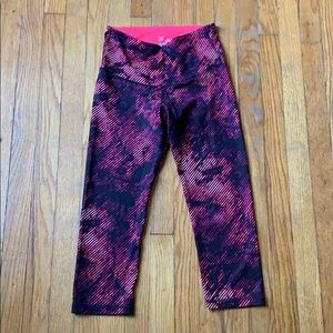 Old Navy Capri Leggings